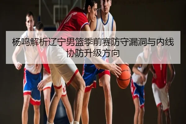 杨鸣解析辽宁男篮季前赛防守漏洞与内线协防升级方向